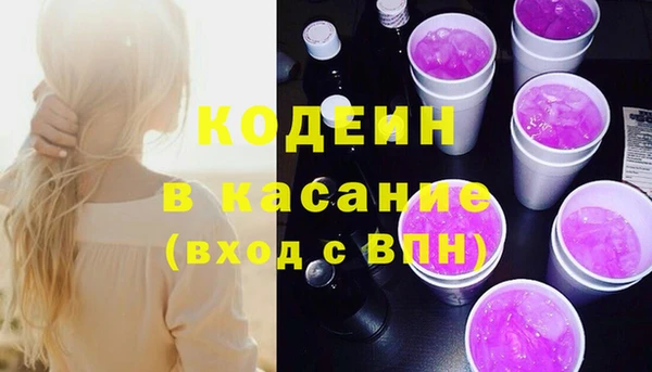 молекула духа Киренск